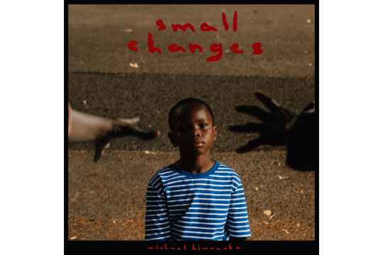 Small Changes - Kiwanuka